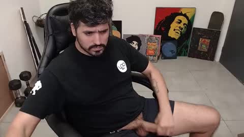 jesuswtf86 online show from 02/25/25, 07:03