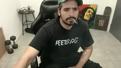 jesuswtf86 online show from 02/28/25, 11:23