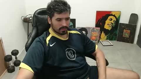 jesuswtf86 online show from 03/02/25, 12:09