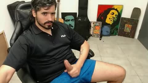 jesuswtf86 online show from 03/10/25, 07:07