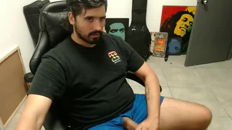 jesuswtf86 online show from 03/11/25, 12:44