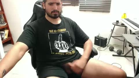 jesuswtf86 online show from 09/11/25, 08:20