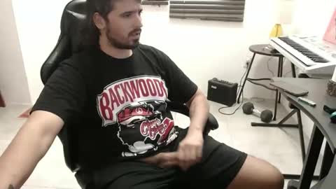 jesuswtf86 online show from 10/08/25, 08:17