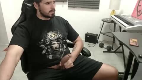 jesuswtf86 online show from 10/15/25, 01:39