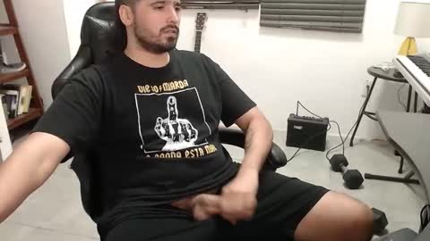 jesuswtf86 online show from 10/25/25, 01:24