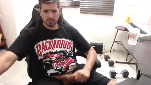 jesuswtf86 online show from 11/13/25, 06:40