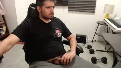 jesuswtf86 online show from 11/17/25, 01:55