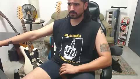 jesuswtf86 online show from 04/02/26, 07:00