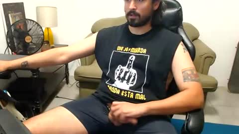 jesuswtf86 online show from 07/13/26, 08:22