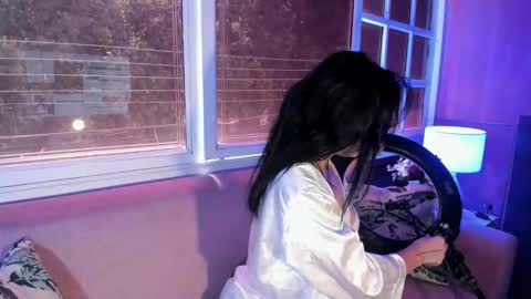 Jessica online show from 11/26/25, 04:19