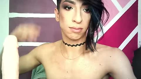 Snapshot of jet_clomet21 chatting on 05/20/26, 02:18 Ale online show from 05/20/26, 02:18