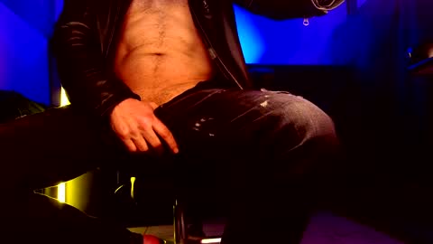 Snapshot of jetstream001 chatting on 04/05/26, 12:19 jet online show from 04/05/26, 12:19