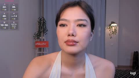 Hi all. My name is Naomi and Im glad to see you in my room  online show from 02/05/25, 04:14