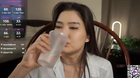 Hi all. My name is Naomi and Im glad to see you in my room  online show from 03/01/25, 09:07