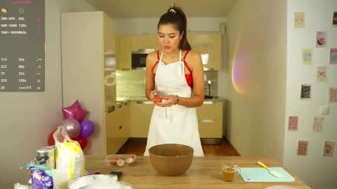 Hi all. My name is Naomi and Im glad to see you in my room  online show from 11/29/25, 03:31