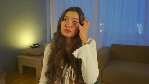 Hi all. My name is Naomi and Im glad to see you in my room  online show from 02/21/26, 03:07