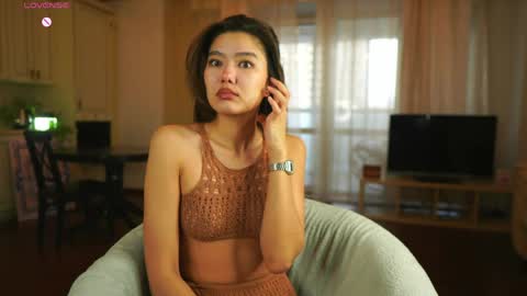 Hi all. My name is Naomi and Im glad to see you in my room  online show from 04/11/26, 03:11