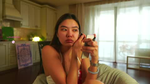 Hi all. My name is Naomi and Im glad to see you in my room  online show from 04/27/26, 03:15