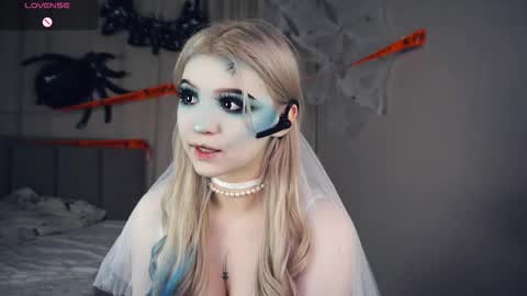 Daryl online show from 10/31/25, 05:58