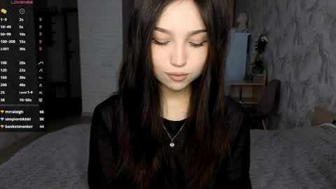 Snapshot of jettanicolay chatting on 05/16/26, 06:32 I am Gina ntmu Lets hit 10 Thumbs Up together online show from 05/16/26, 06:32