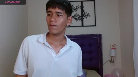 JETT DREAD online show from 02/13/25, 05:33