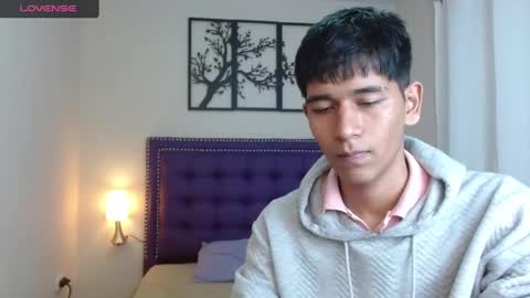 JETT DREAD online show from 02/15/25, 05:39