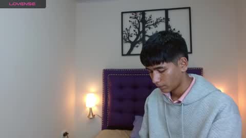 JETT DREAD online show from 02/15/25, 08:43