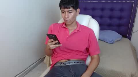 JETT DREAD online show from 02/25/25, 06:31