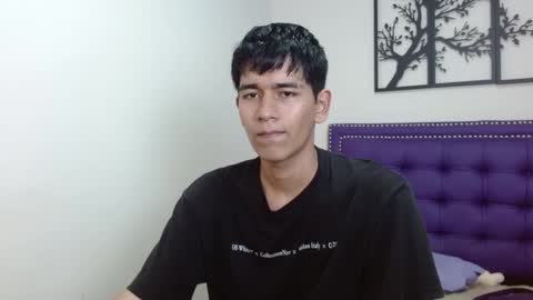 JETT DREAD online show from 02/27/25, 05:47