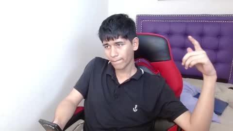 JETT DREAD online show from 02/28/25, 09:12