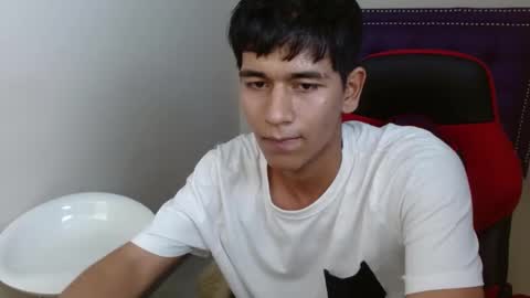 JETT DREAD online show from 03/01/25, 05:38