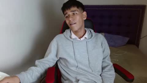 JETT DREAD online show from 03/07/25, 06:33