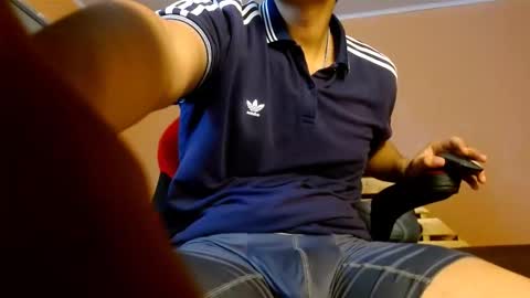 JETT DREAD online show from 09/25/25, 06:33