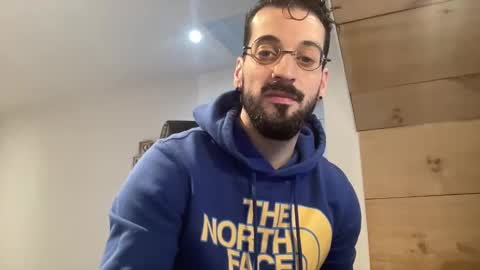 JEUNEMEK007 online show from 01/16/25, 01:36