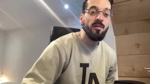 JEUNEMEK007 online show from 01/31/25, 01:23