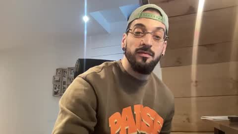 JEUNEMEK007 online show from 02/04/25, 02:53