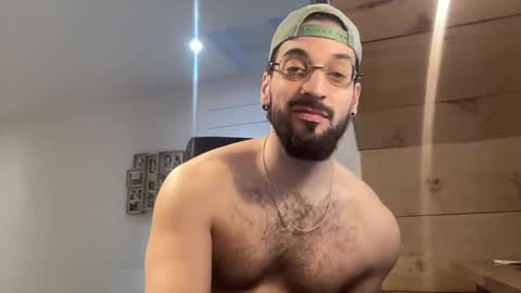 JEUNEMEK007 online show from 02/07/25, 01:22