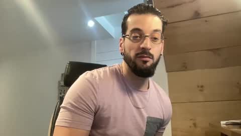 JEUNEMEK007 online show from 02/14/25, 03:15