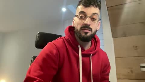 JEUNEMEK007 online show from 02/20/25, 01:30