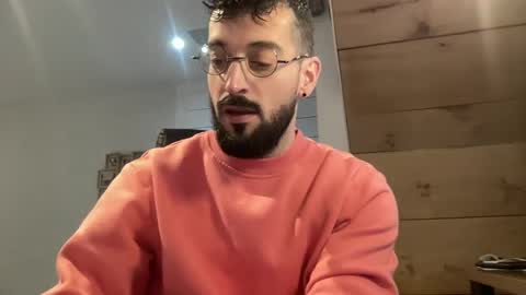 JEUNEMEK007 online show from 03/06/25, 01:46