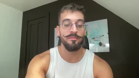 JEUNEMEK007 online show from 09/13/25, 04:29