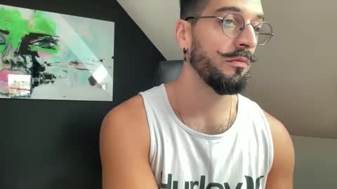 JEUNEMEK007 online show from 09/21/25, 03:24