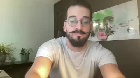 JEUNEMEK007 online show from 10/14/25, 02:40