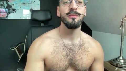 JEUNEMEK007 online show from 11/08/25, 03:01