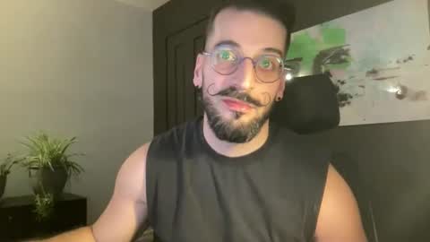 JEUNEMEK007 online show from 12/23/25, 02:42