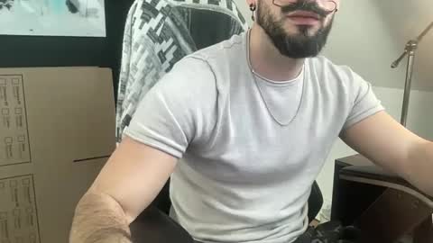 JEUNEMEK007 online show from 01/16/26, 07:18