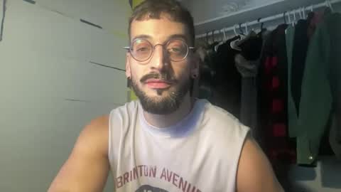 JEUNEMEK007 online show from 03/30/26, 10:22