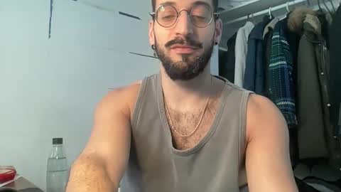 JEUNEMEK007 online show from 04/17/26, 02:31