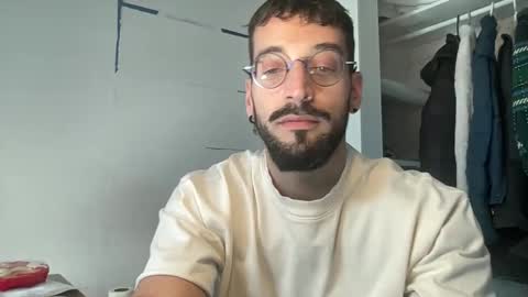 JEUNEMEK007 online show from 04/20/26, 12:52