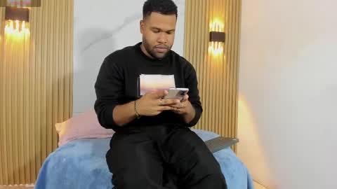 jeus_stanley online show from 04/22/26, 02:58